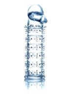 stymulator penis sleeve