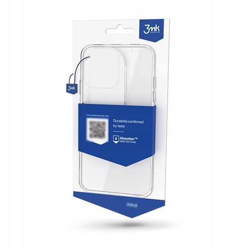 Apple iPhone 15 - 3mk Armor Case na Arena.pl