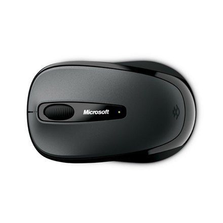 Mysz bezprzewodowa Microsoft Wireless Mobile 3500 na Arena.pl