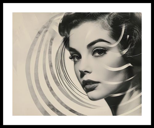 Plakat 50x40cm Ikonka Kina na Arena.pl