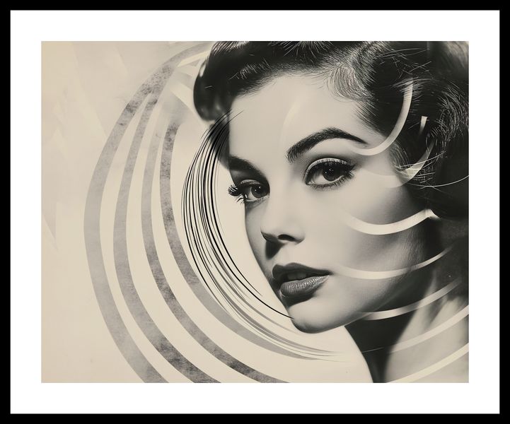 Plakat 50x40cm Ikonka Kina zdjęcie 3