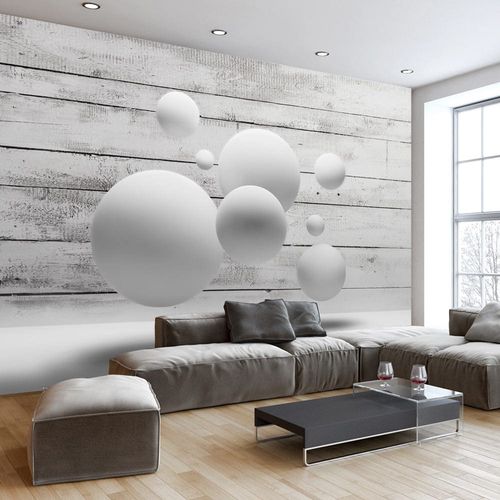 Fototapeta - Balls - 200X140 na Arena.pl
