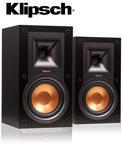 Kolumny podstawkowe Klipsch Reference R-15M na Arena.pl