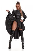 Bielizna-Benedetta001 Black Xxs/Xs