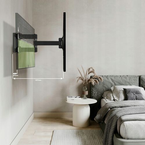 Bontec uchwyt ścienny do telewizora 23-70 cali MF400EU-v03 na Arena.pl