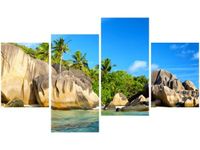 OBRAZ WYSPA SESZELACH