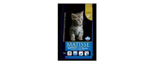 Matisse kitten 400 gr na Arena.pl