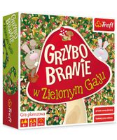 gra grzybobranie w zielonym gaju 00988