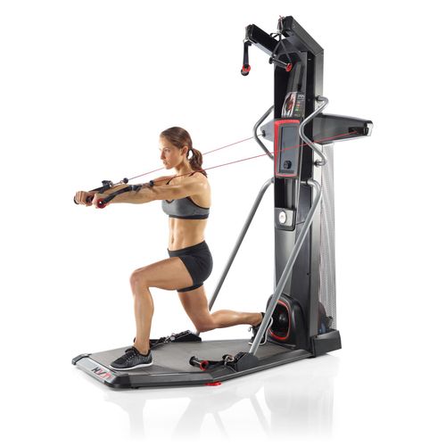 BOWFLEX ATLAS HVT na Arena.pl