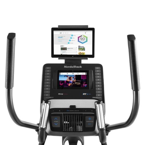 NORDICTRACK ORBITREK PROGRAMOWANY COMMERCIAL 12.9i na Arena.pl