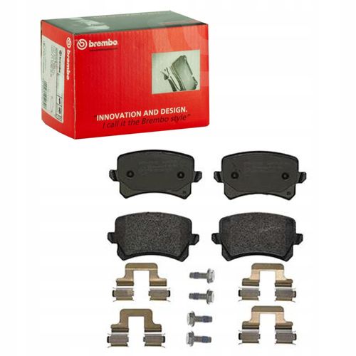 TARCZA HAM TYL 282X12 P BREMBO na Arena.pl