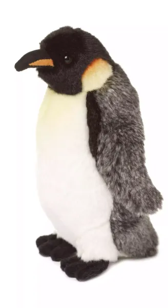WWF. Pingwin królewski zdjęcie 1