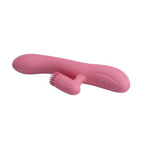 pretty love   chris usb 4 rot; 7 vibration na Arena.pl