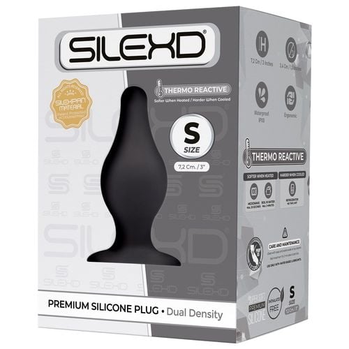 SD. Plug Model 2 S black box na Arena.pl