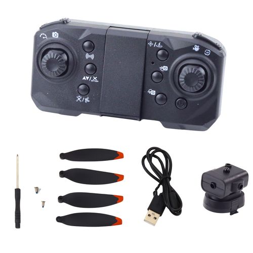 KAMERA DRON  Z OŚWIETLENIEM na Arena.pl