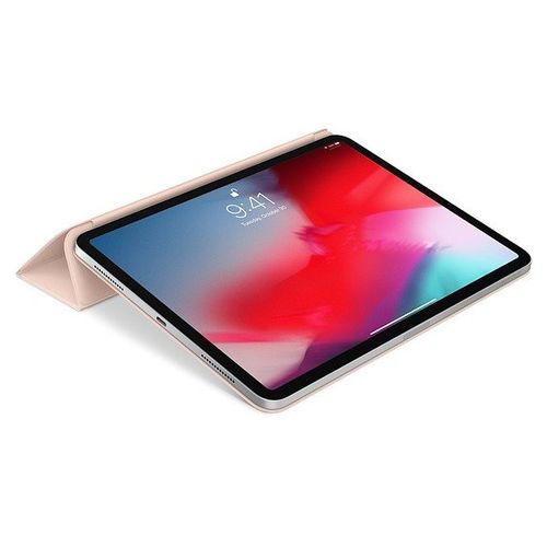Etui Smart Folio do 11 iPad Pro - piaskowy róż na Arena.pl