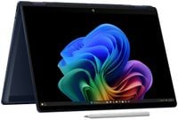 Dotykowy HP OmniBook X Flip 14 Next Gen AI 3K OLED 120Hz Intel Core Ultra 7 258V 8-rdzeni 32GB LPDDR5x 1TB SSD NVMe Win11 Pen