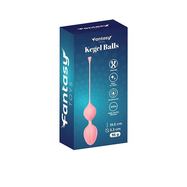 Kegel Balls zdjęcie 3