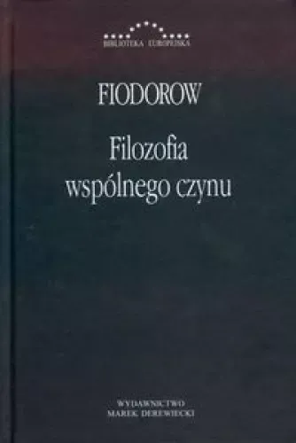 Filozofia wspólnego czynu zdjęcie 1