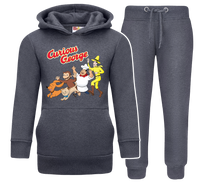 Dres Dziecięcy Ciekawski George