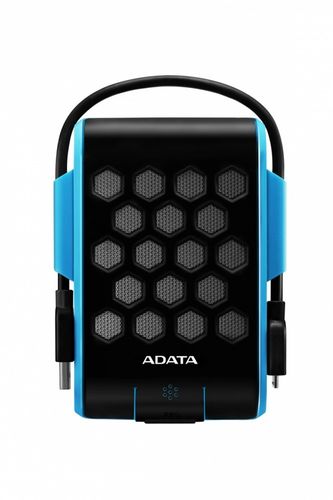 Adata DashDrive Durable HD720 2TB 2.5'' USB3.0 Niebieski na Arena.pl