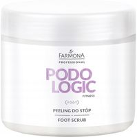 Farmona PODOLOGIC FITNESS Peeling do stóp 690g