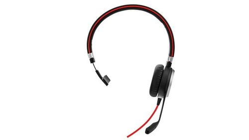 Jabra Evolve 40 Mono, MS na Arena.pl