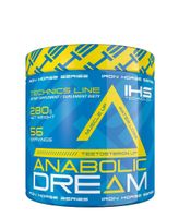 IHS Anabolic Dream 280g