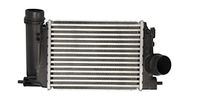 QASHQAI X KADJAR MEGANE IV TALISMAN CHŁODNICA POWIETRZA INTERCOOLER