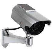 KAMERA ATRAPA IR LED KAMERY SOLARNA NOCNA DZIEŃ