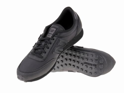 New Balance U410BBK - 42,5 na Arena.pl