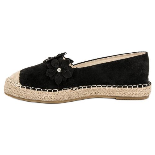 Espadryle Z Kwiatami r.39 na Arena.pl