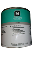 Molykote BG 20 1kg smar szybkoobrotowy