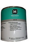 Molykote BG 20 1kg smar szybkoobrotowy