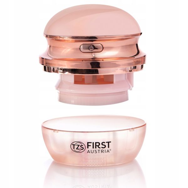 Golarka do tkanin ubrań DESIGN USB First Austria zdjęcie 6