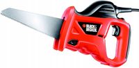 BLACK + DECKER PILARKA SCORPION 400W