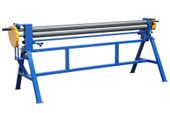 MAAD ZW-2000/0.6 WALCARKA ZWIJARKA WALCE DO BLACHY MAAD ZW-2000/0.6mm