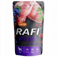 Dolina Noteci RAFI PREMIUM Mix smaków 12x500g