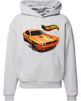 Bluza z kapturem Hot Wheels