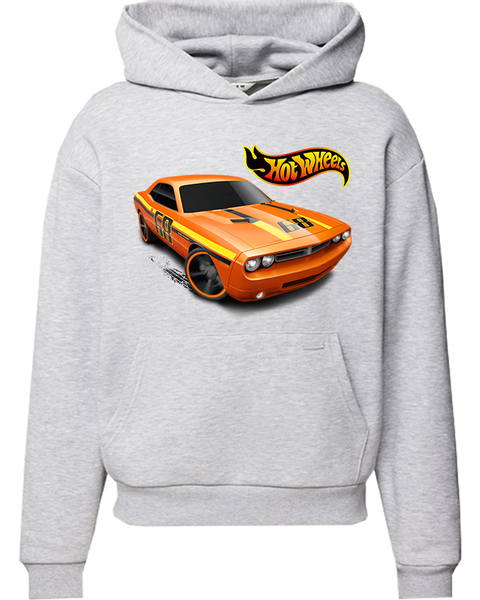 Bluza z kapturem Hot Wheels zdjęcie 1