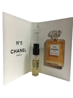 Chanel N°5  1,5ml edp
