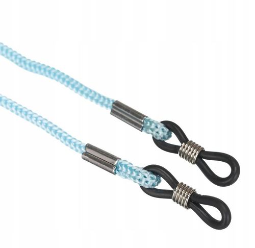 komplet sznureczków do okularów na Arena.pl