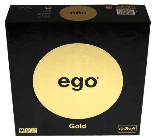 Ego Gold Trefl na Arena.pl