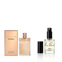 perfumy nr 024 10ml - zamiennik inspirowany allure od chanel