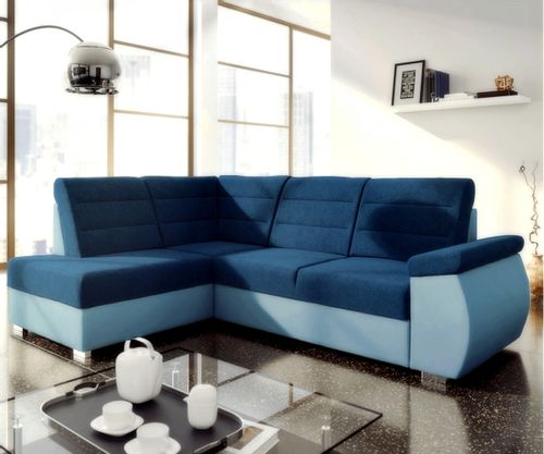 Narożnik Ibiza - Loft Miejscem Spotkań na Arena.pl