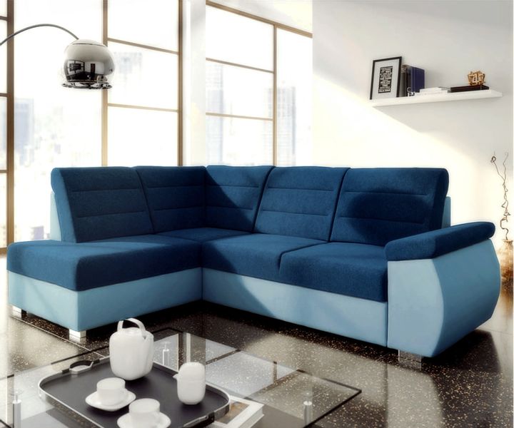 Narożnik Ibiza - Loft Miejscem Spotkań zdjęcie 5