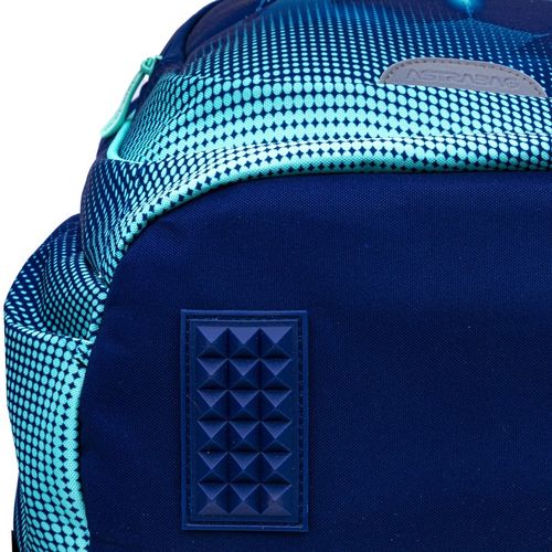 PLECAK SZKOLNY TORNISTER FOOTBALL PIŁKA NOŻNA DLA CHŁOPCA KLASA 1-3 na Arena.pl