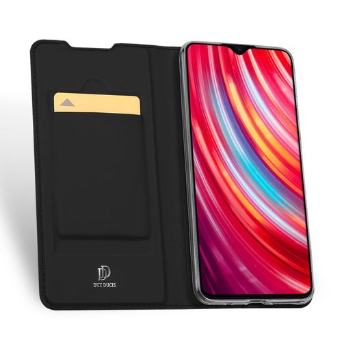 DUXDUCIS SKINPRO XIAOMI REDMI NOTE 8 PRO BLACK na Arena.pl
