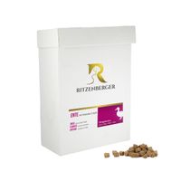 Kaczka z pasternakiem i jabłkiem dla psa  karma wypiekana w piecu  6kg