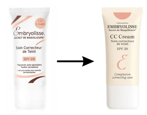 EMBRYOLISSE krem wyrównujący koloryt SPF20 30ml zdjęcie 2